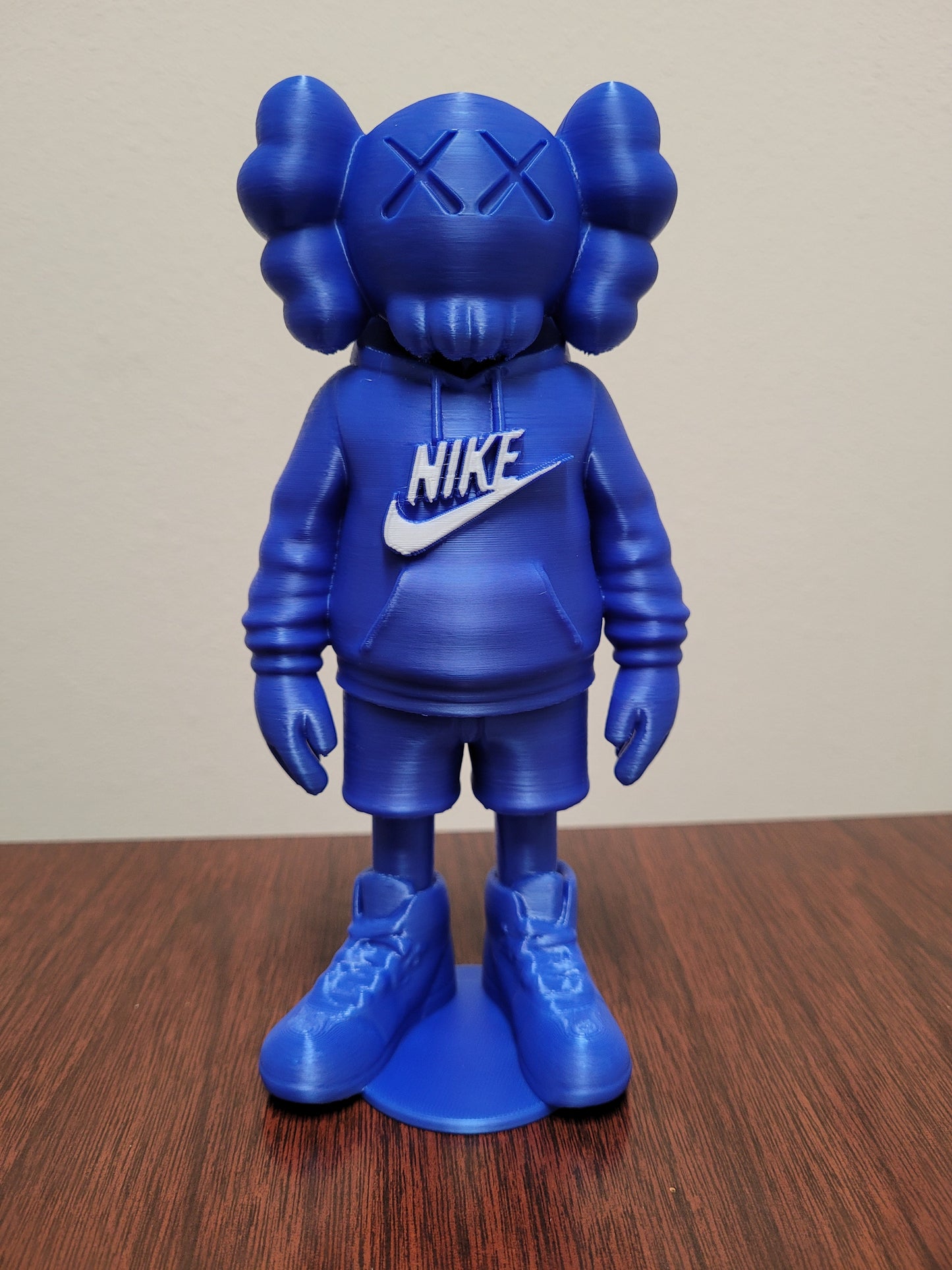 KAWS x Nike Collectible
