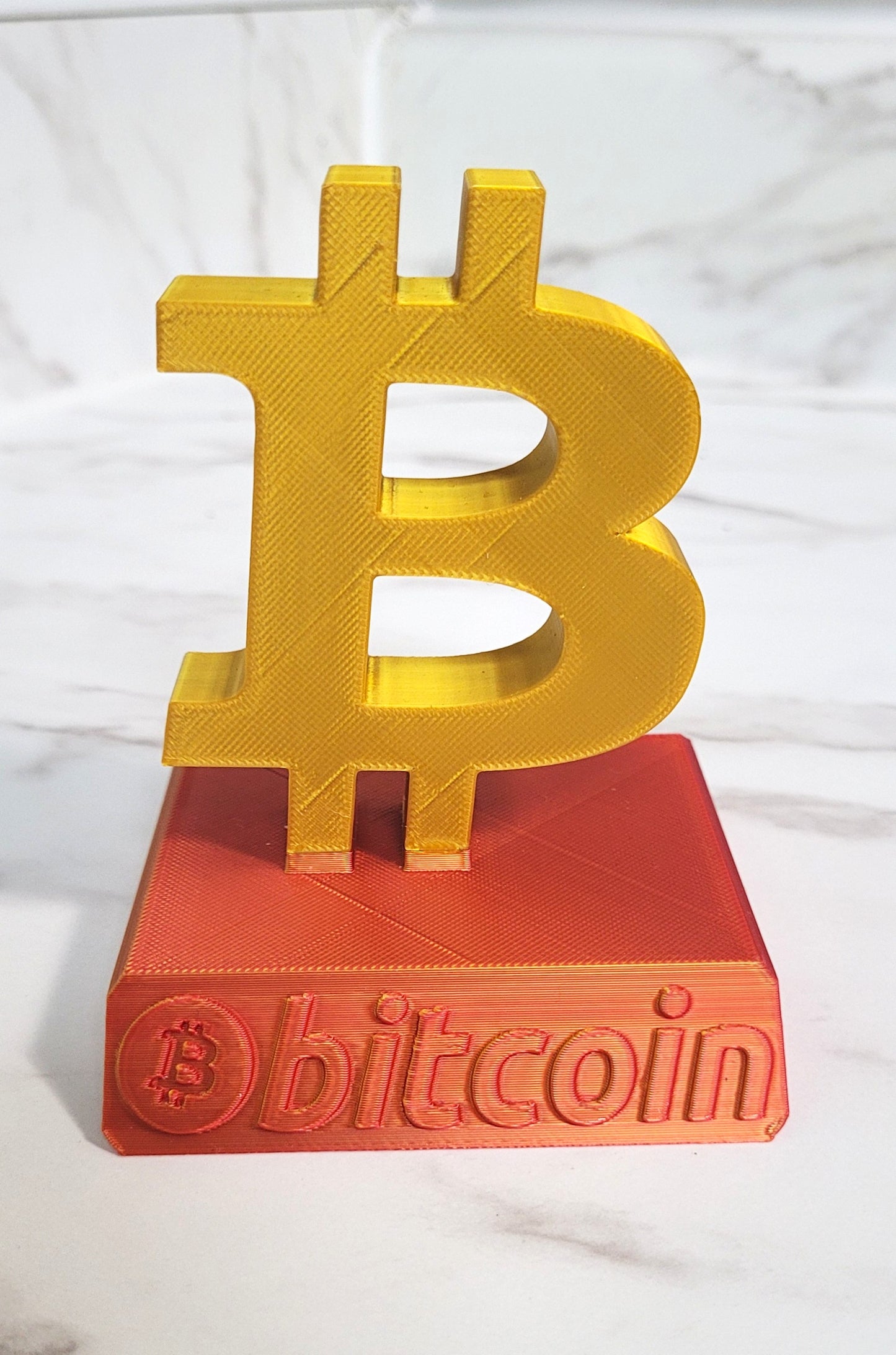 Bitcoin Payment Sign