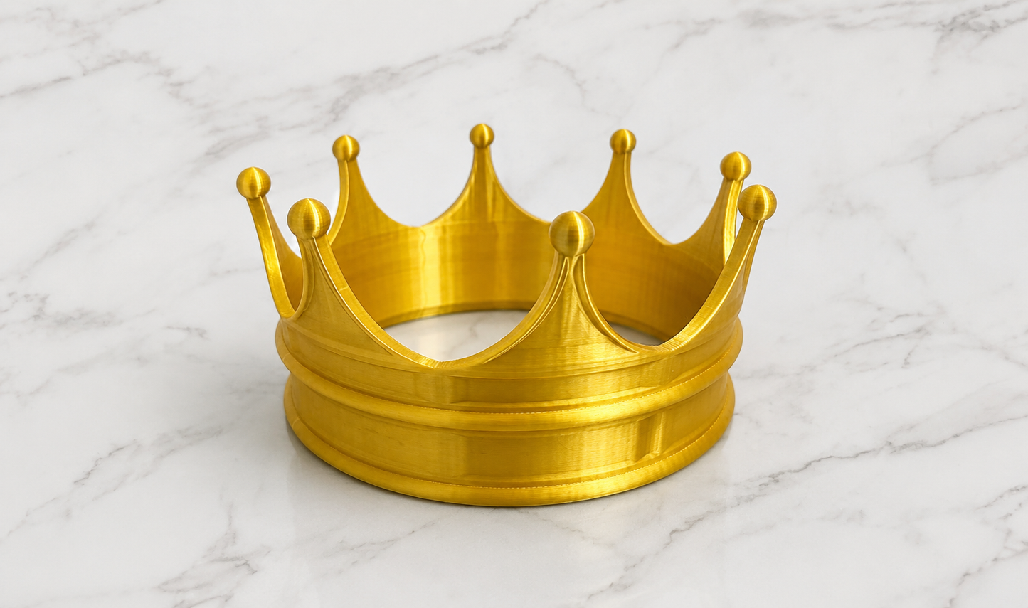 Royal Crown