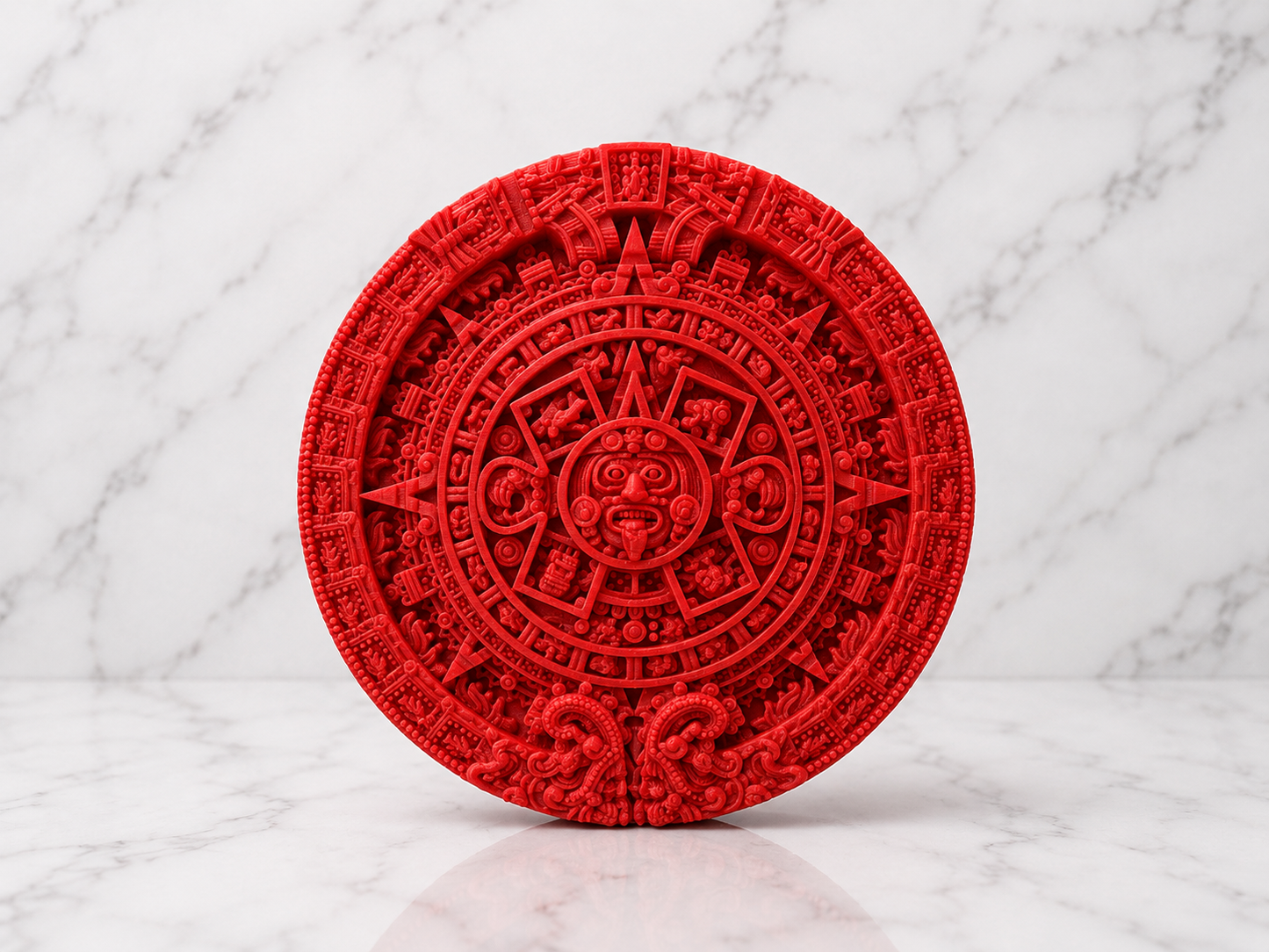 Mayan Calendar