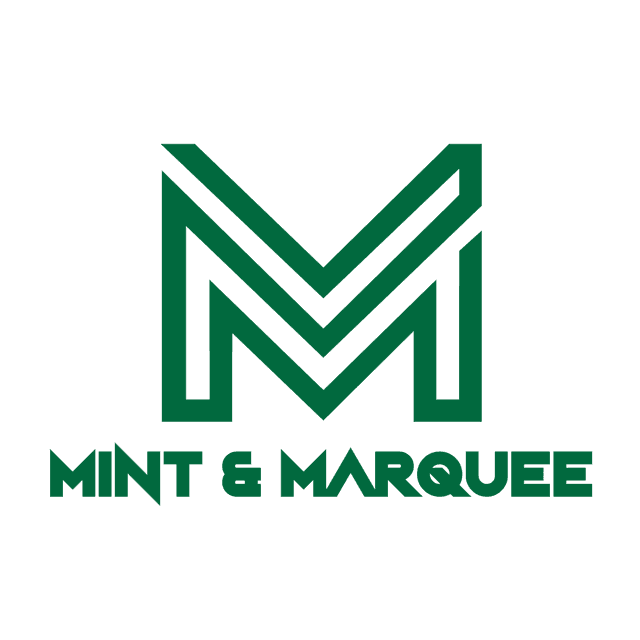 MintMarquee Logo