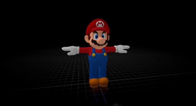 Geometric Vase STL File