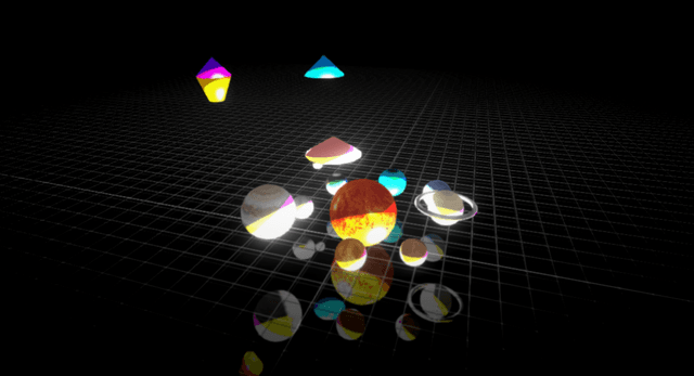 Articulated Dragon - Commercial License