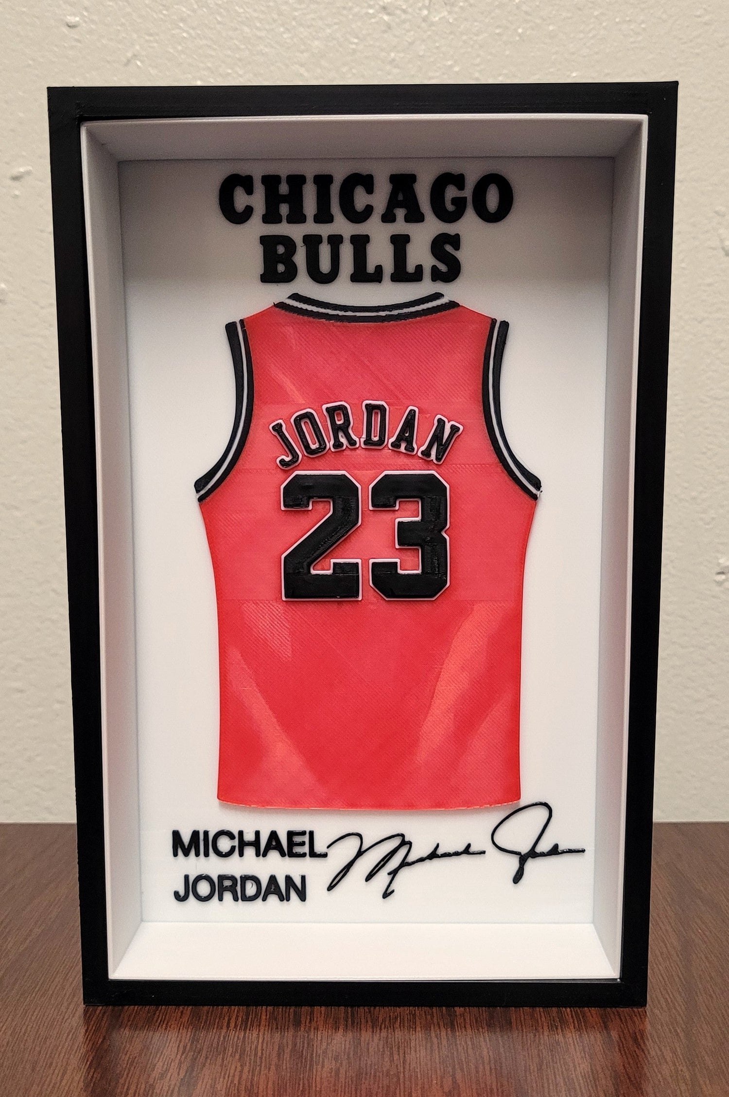 Sports Memorabilia
