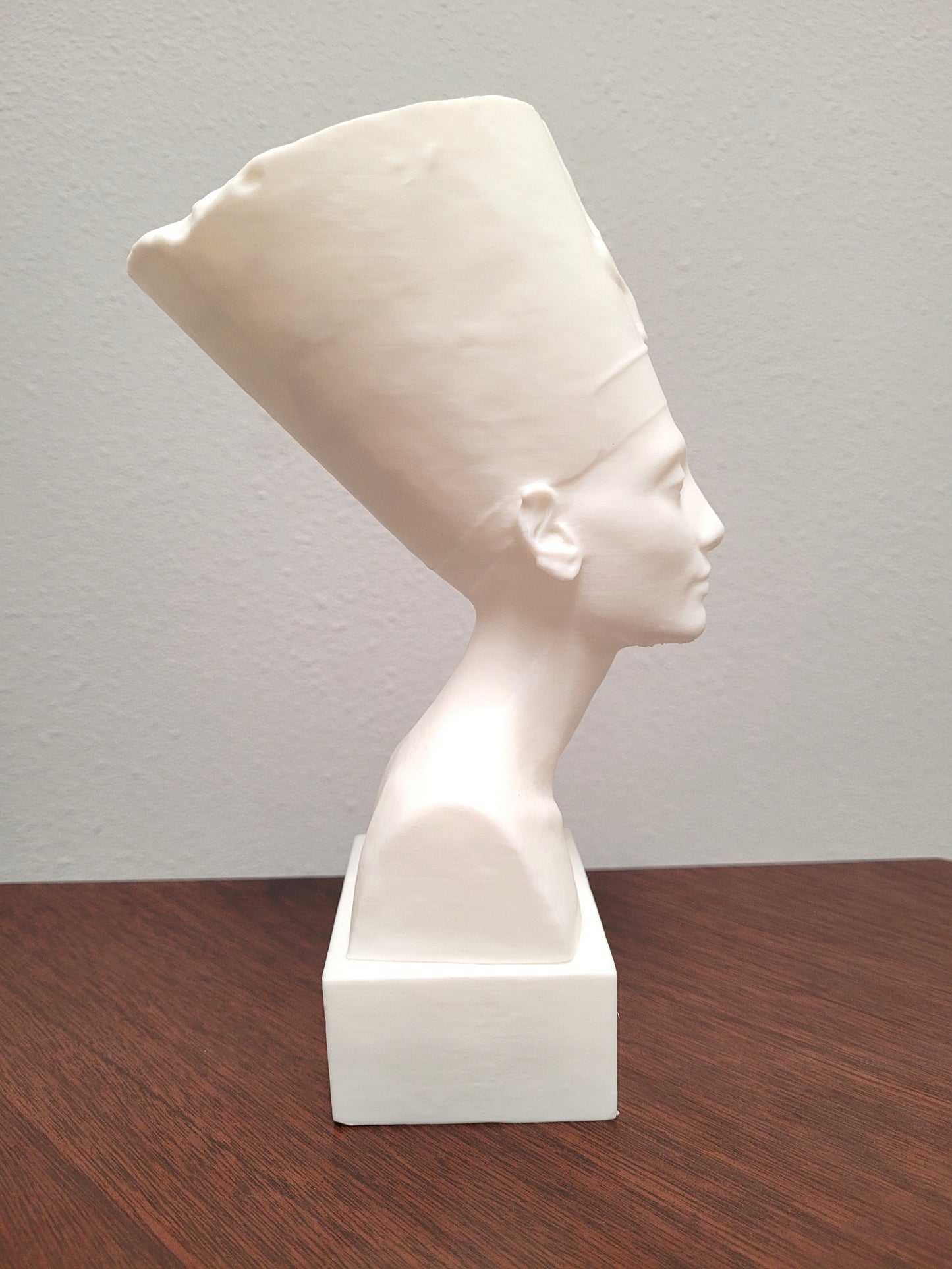 Nefertiti Bust