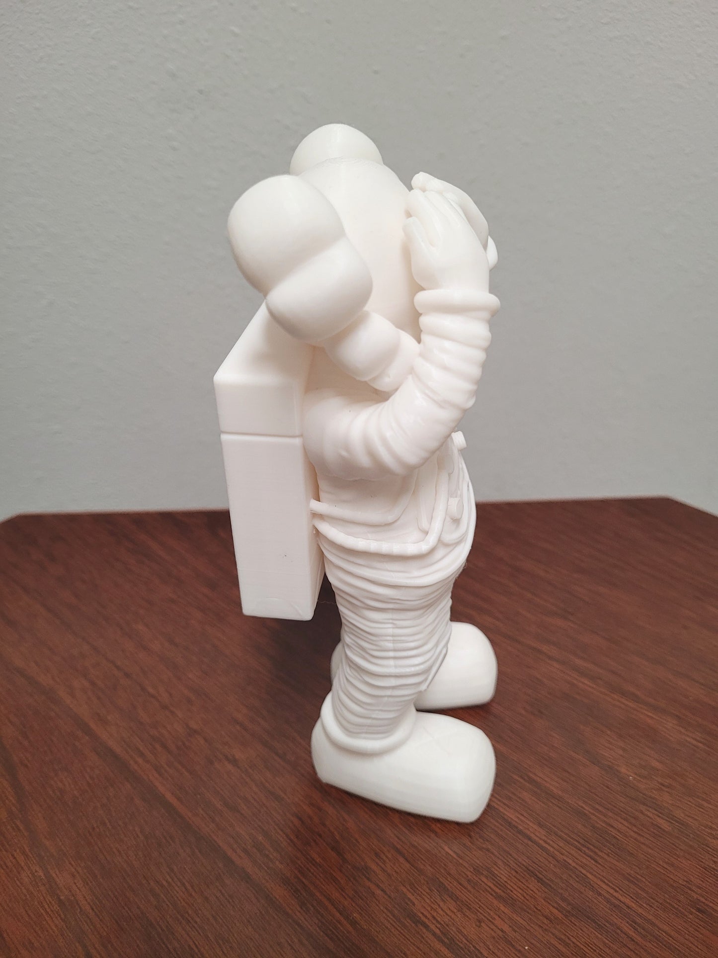 KAWS Astronaut