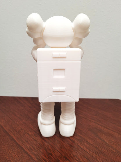 KAWS Astronaut