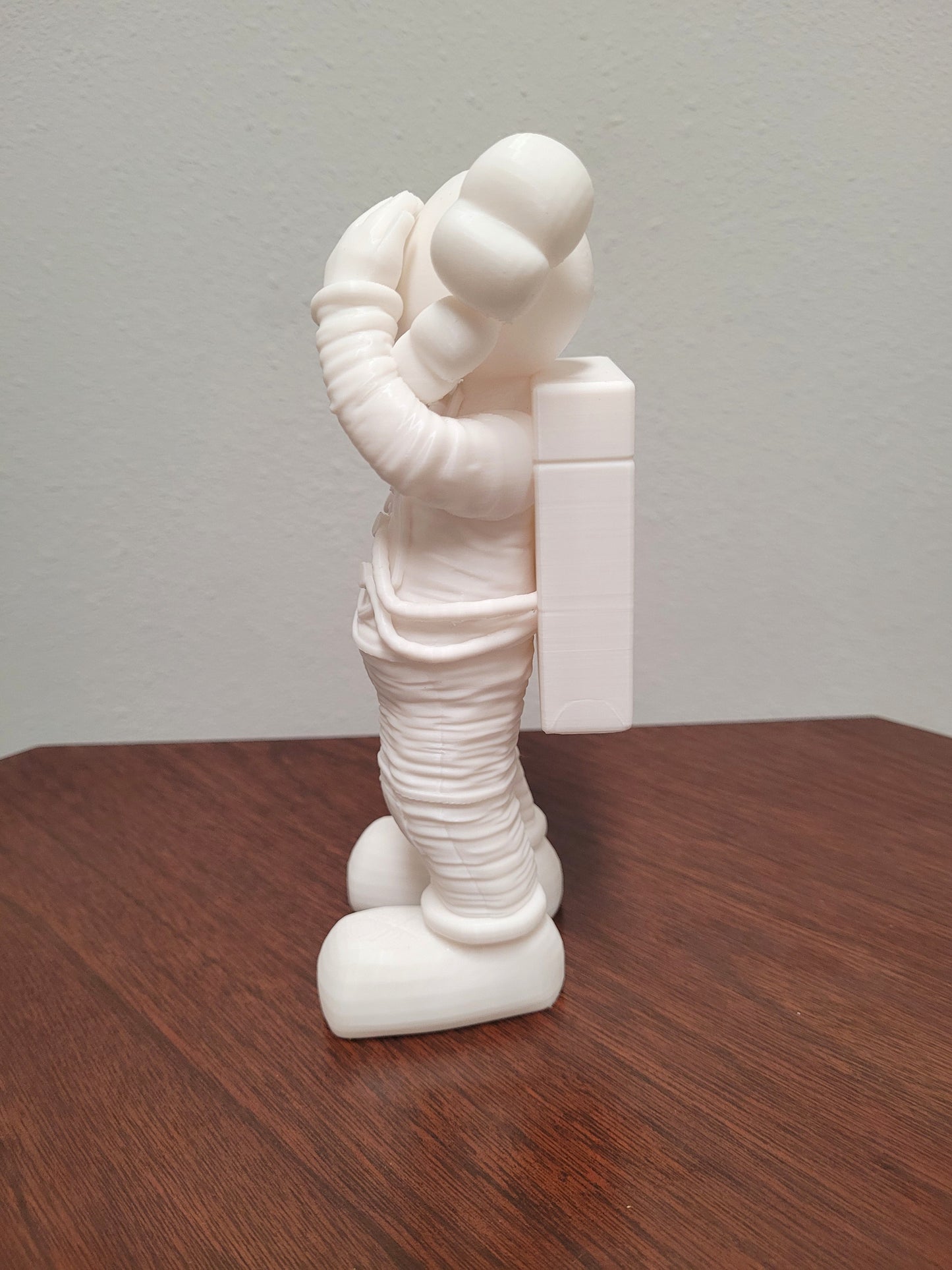 KAWS Astronaut