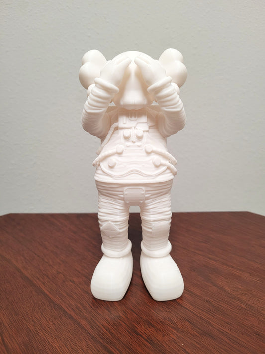 KAWS Astronaut
