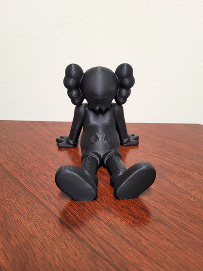KAWS Phone Holder