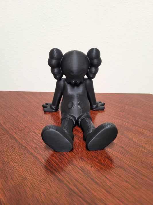 KAWS Phone Holder