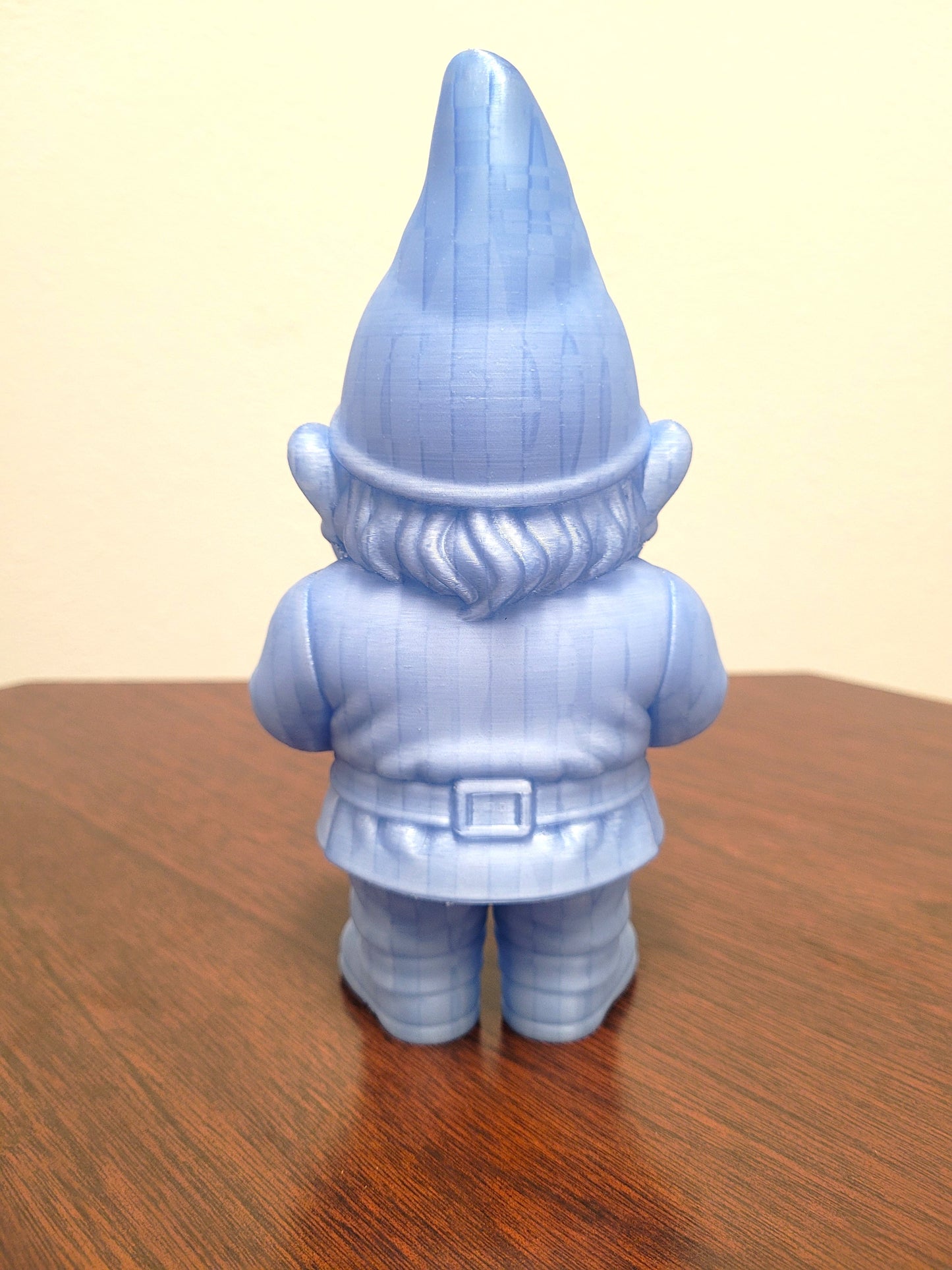Bitcoin Gnome