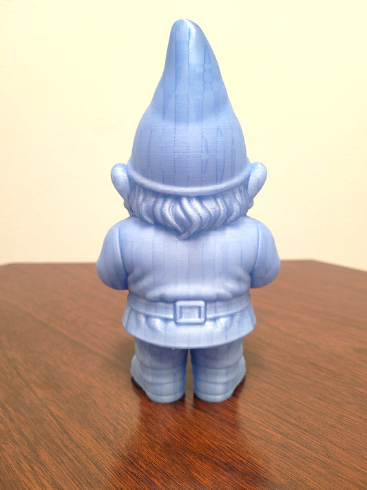 Bitcoin Gnome
