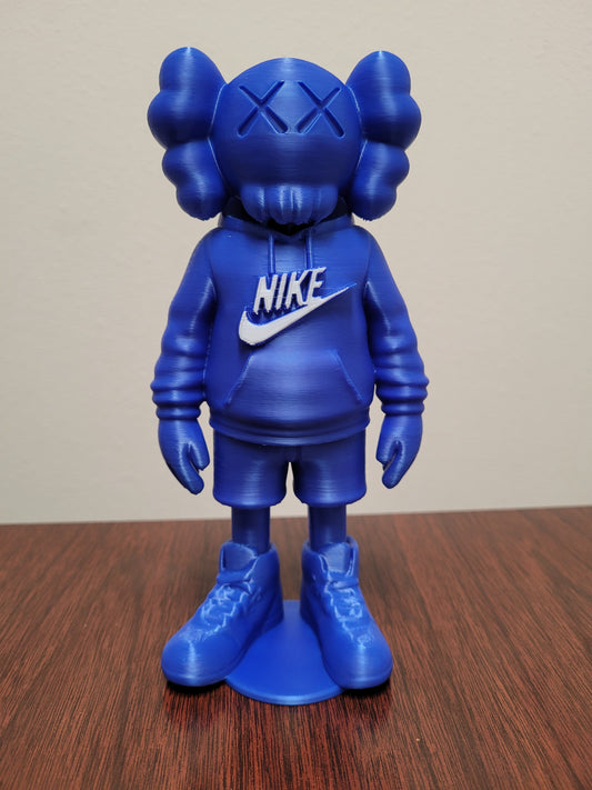 KAWS x Nike Collectible