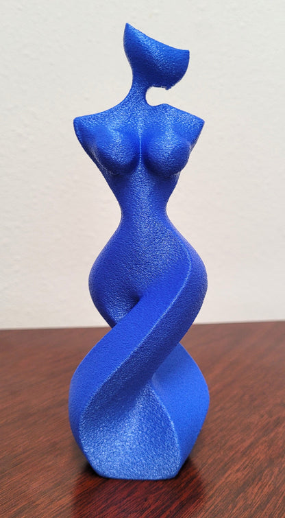 Contemporary Abstract Sculpture
