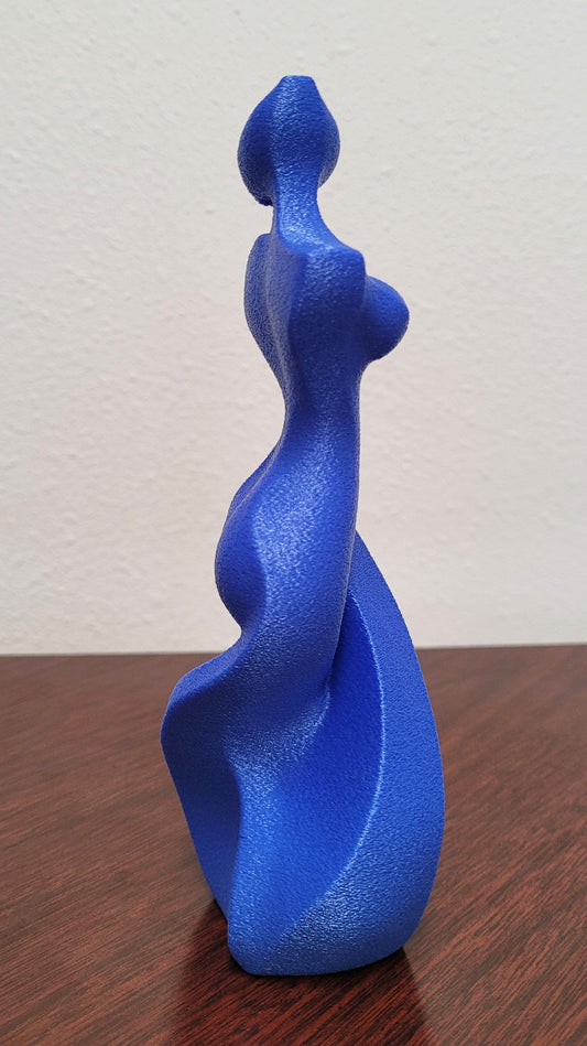 Contemporary Abstract Sculpture