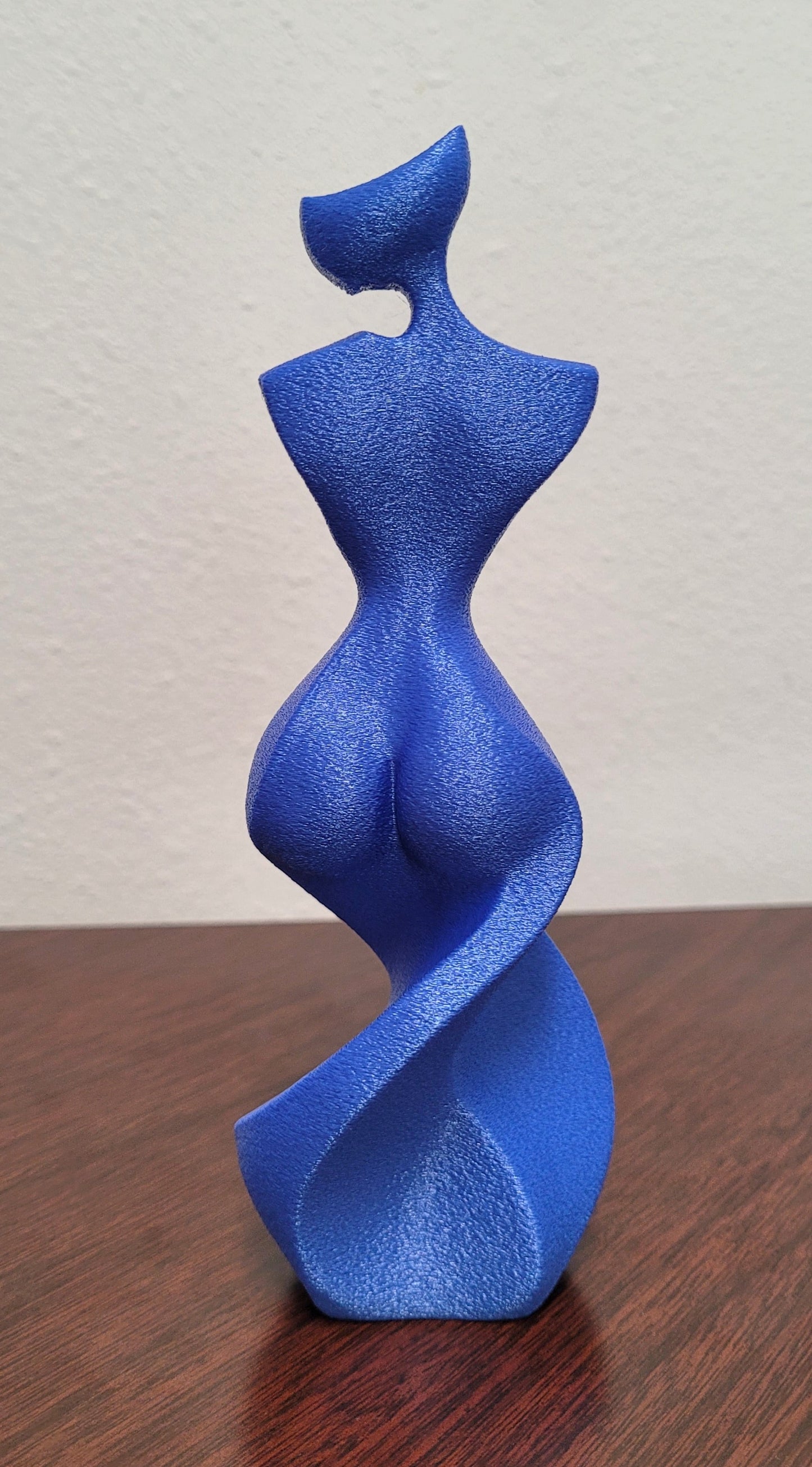 Contemporary Abstract Sculpture
