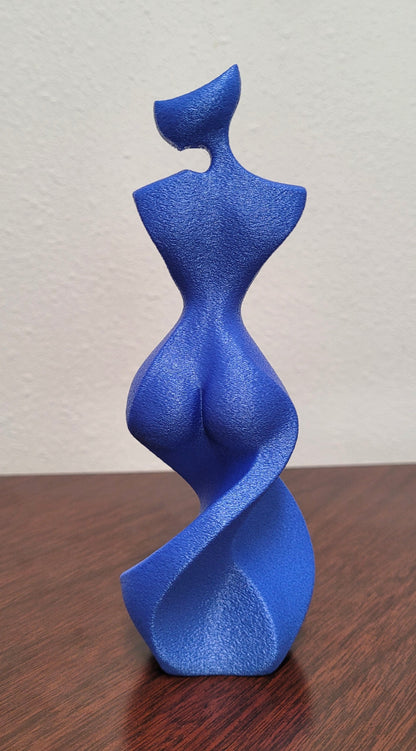 Contemporary Abstract Sculpture