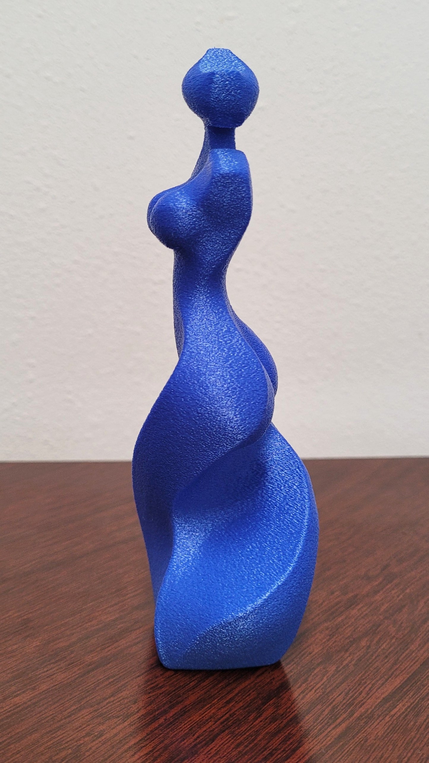 Contemporary Abstract Sculpture