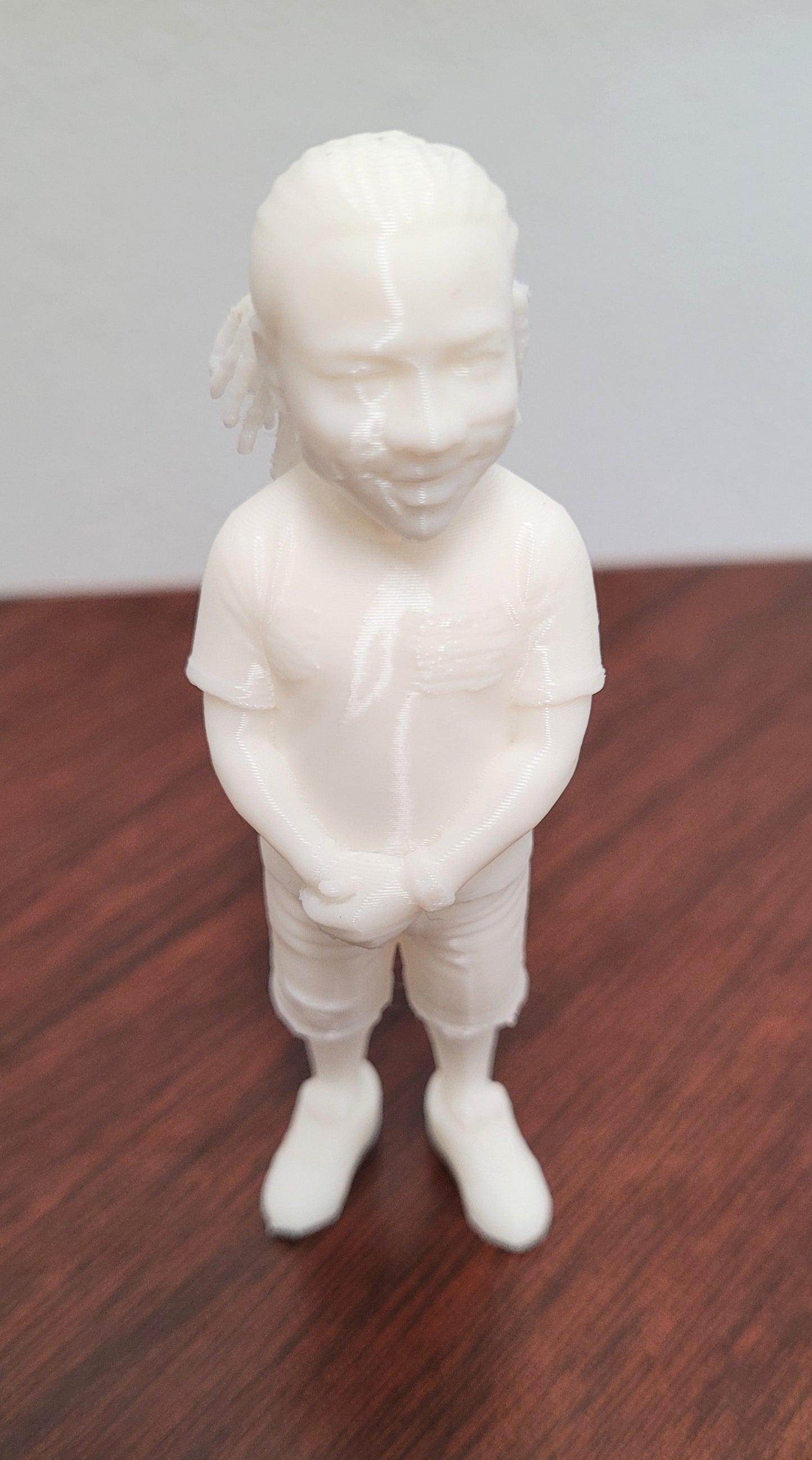 Mini-Me Personalized Prints