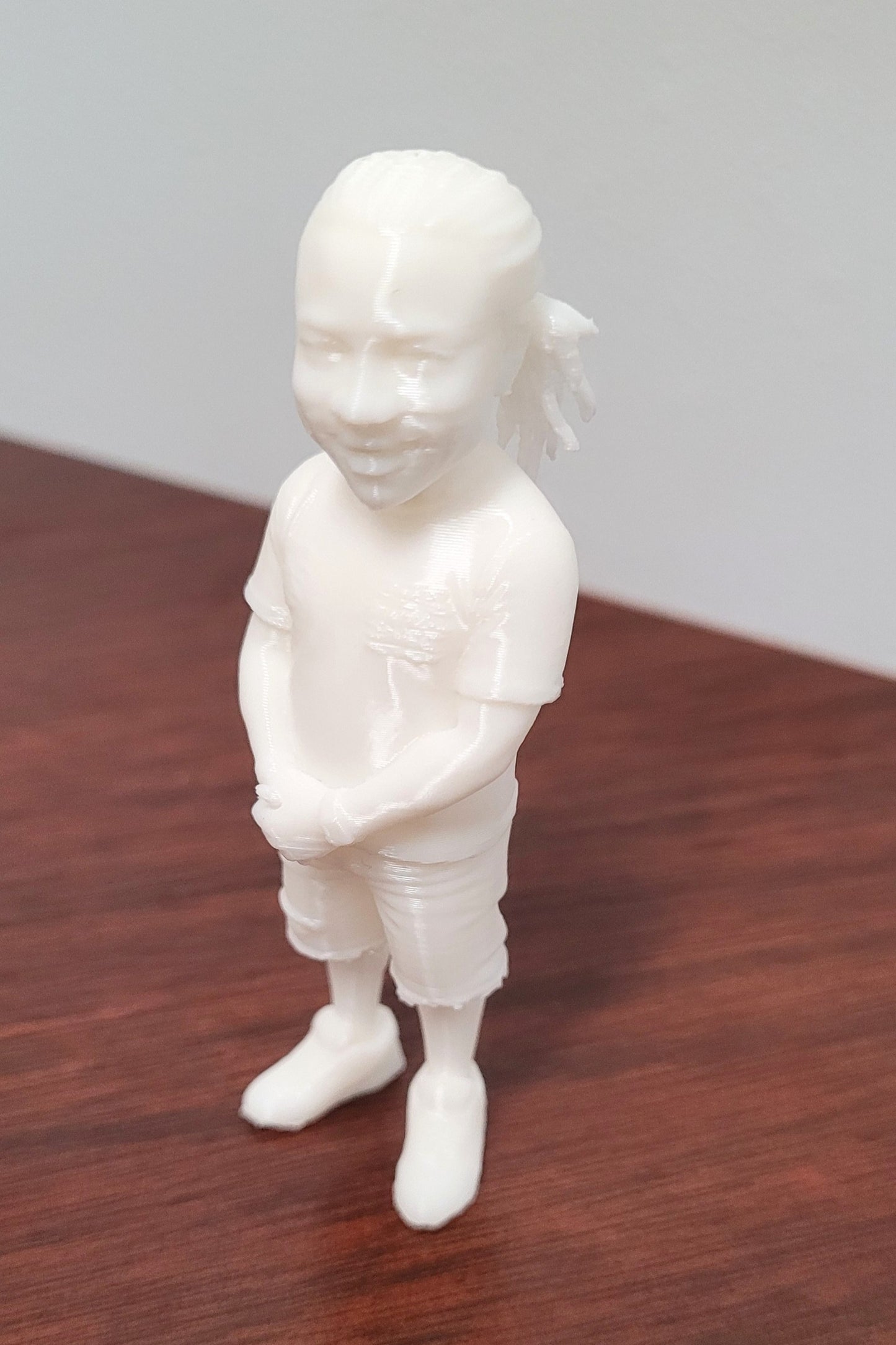 Mini-Me Personalized Prints