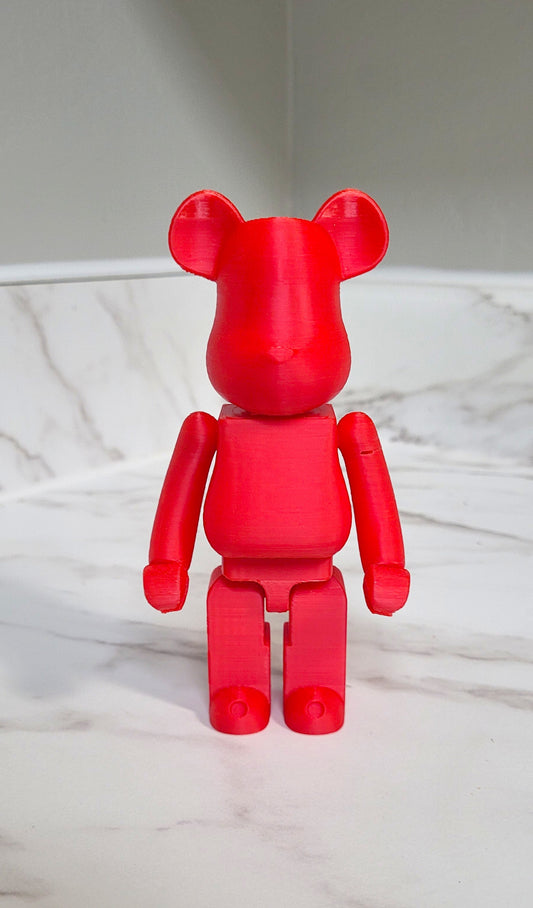 BEARBRICK
