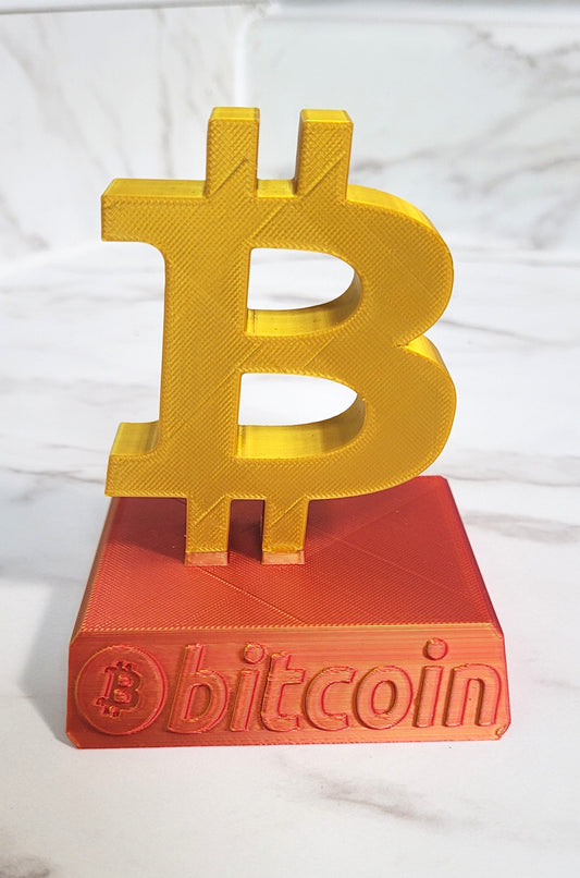 Bitcoin Payment Sign