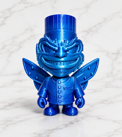 Bar Chef Starter Labs Mascot