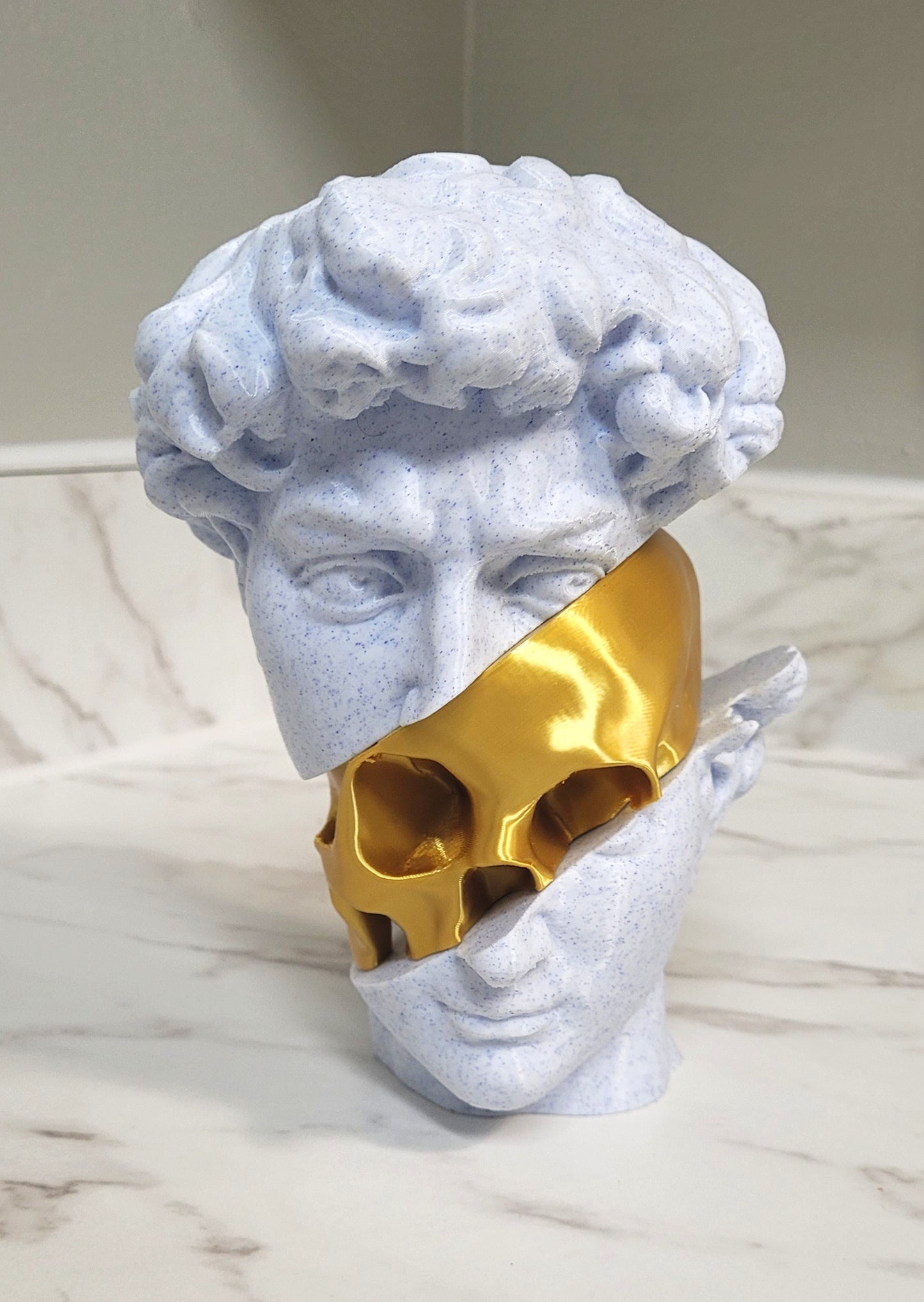 David Skull