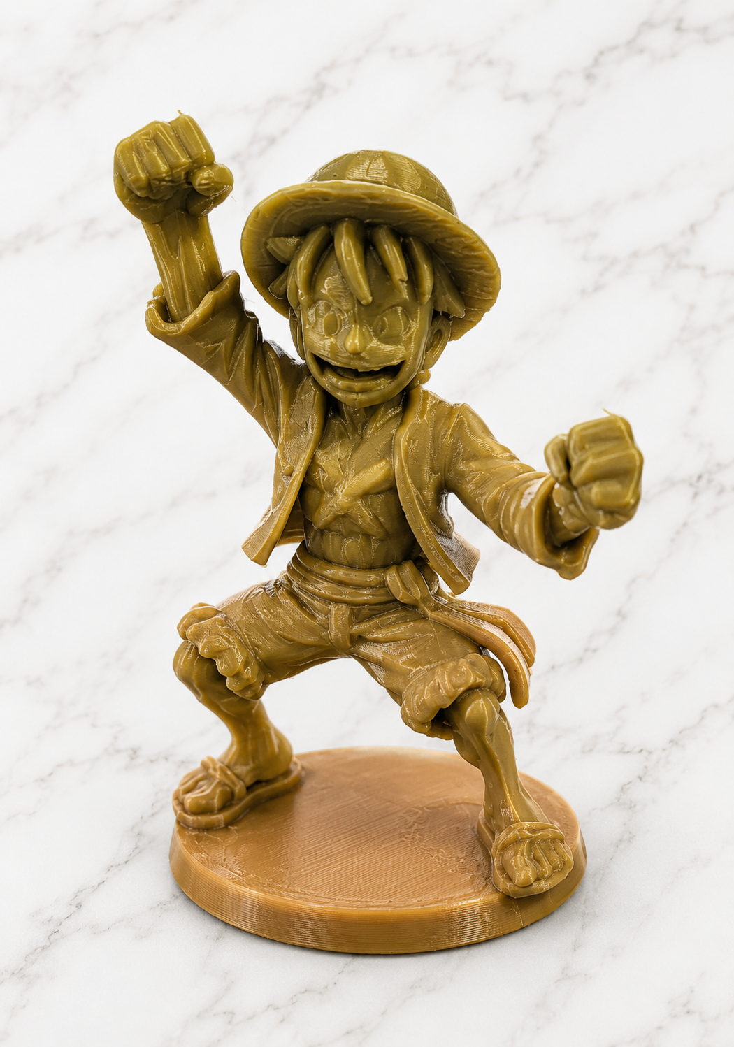 Luffy - One Piece