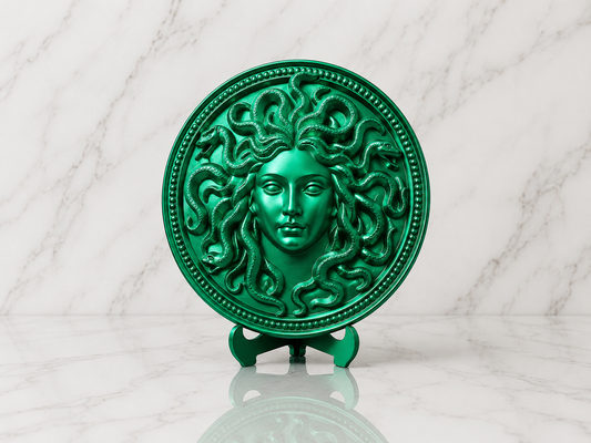 Medusa Head