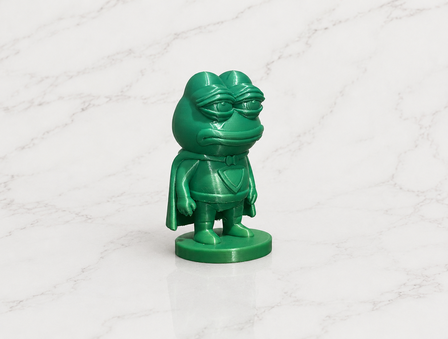 Super Pepe