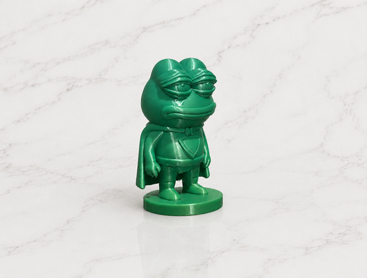 Super Pepe