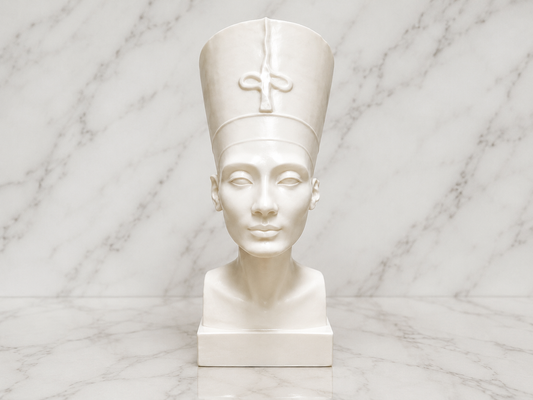 Nefertiti Bust