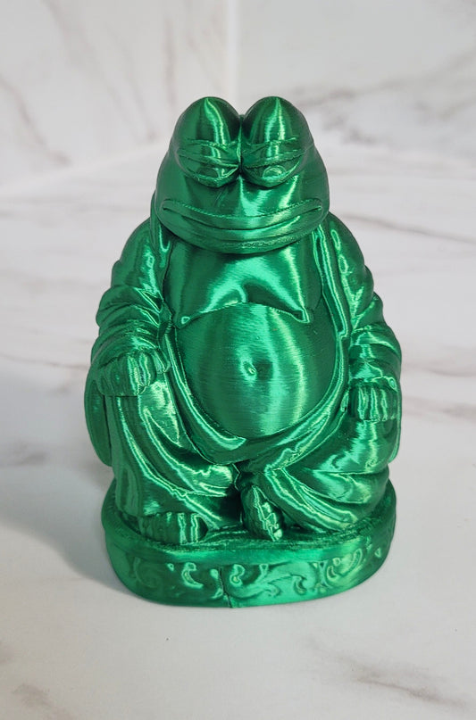 Pepe Buddha
