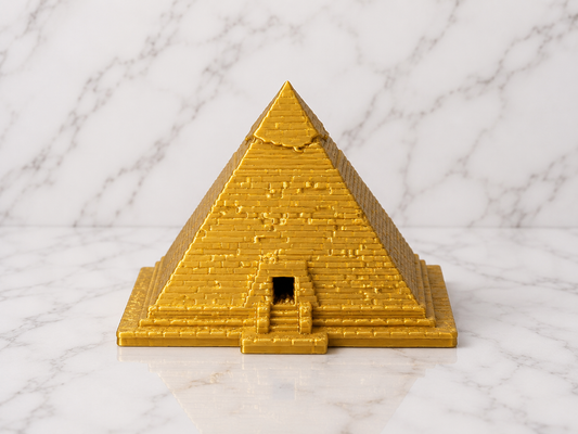 Egyptian Pyramid