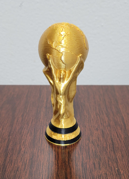World Cup Mini Statue